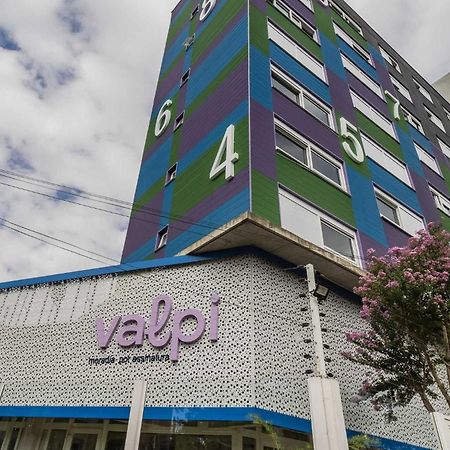 Valpi Nb Living Lägenhet Porto Alegre Exteriör bild