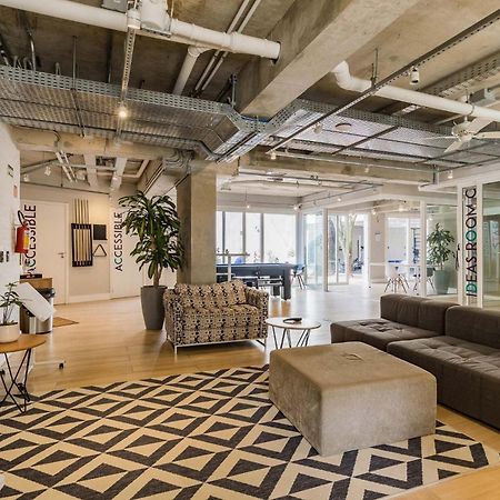 Valpi Nb Living Lägenhet Porto Alegre Exteriör bild