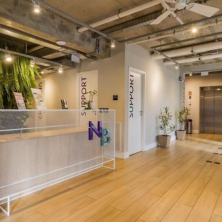 Valpi Nb Living Lägenhet Porto Alegre Exteriör bild