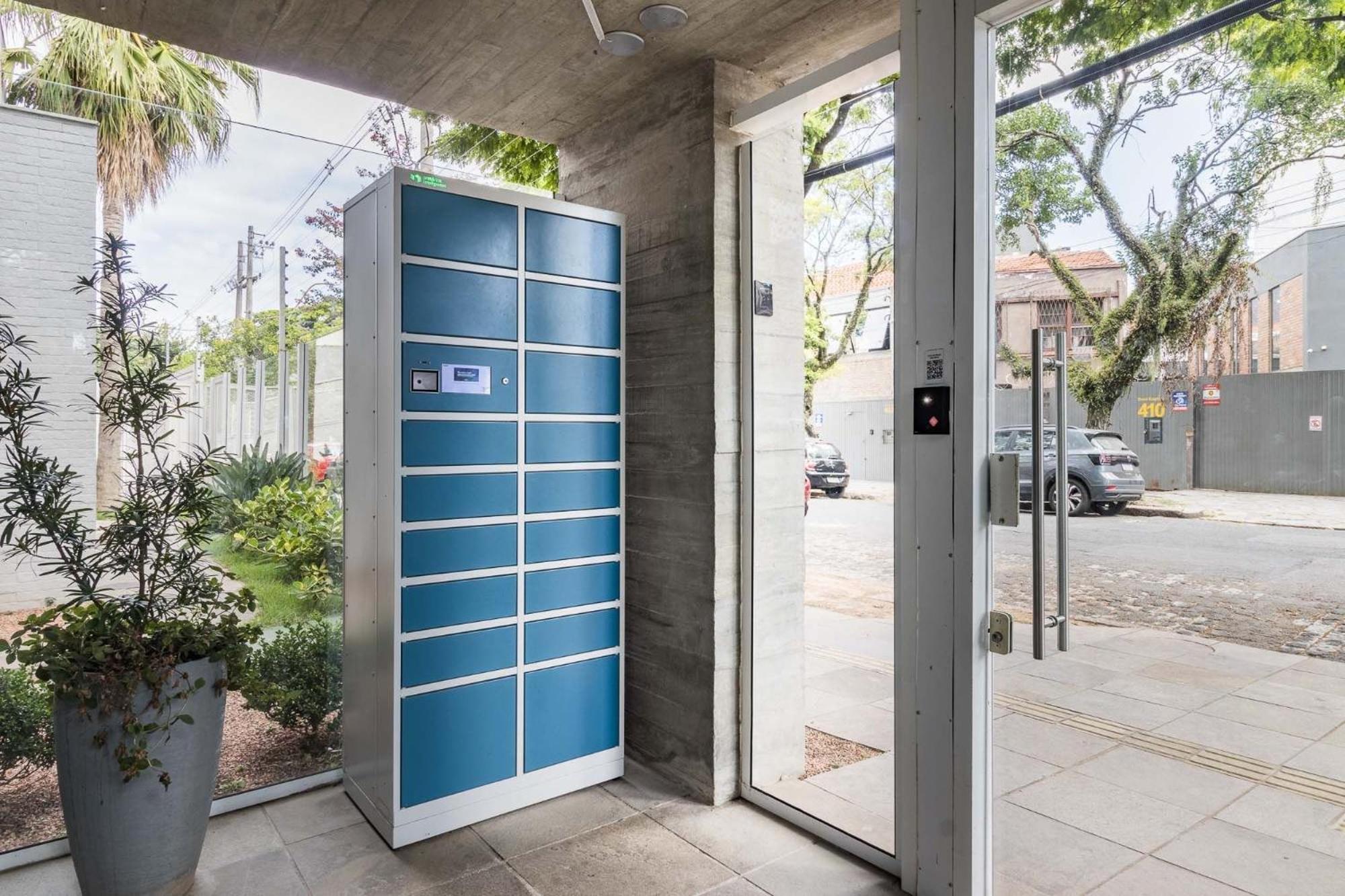 Valpi Nb Living Lägenhet Porto Alegre Exteriör bild