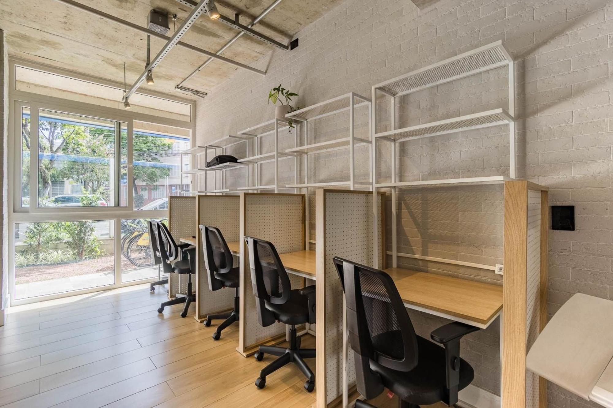 Valpi Nb Living Lägenhet Porto Alegre Exteriör bild