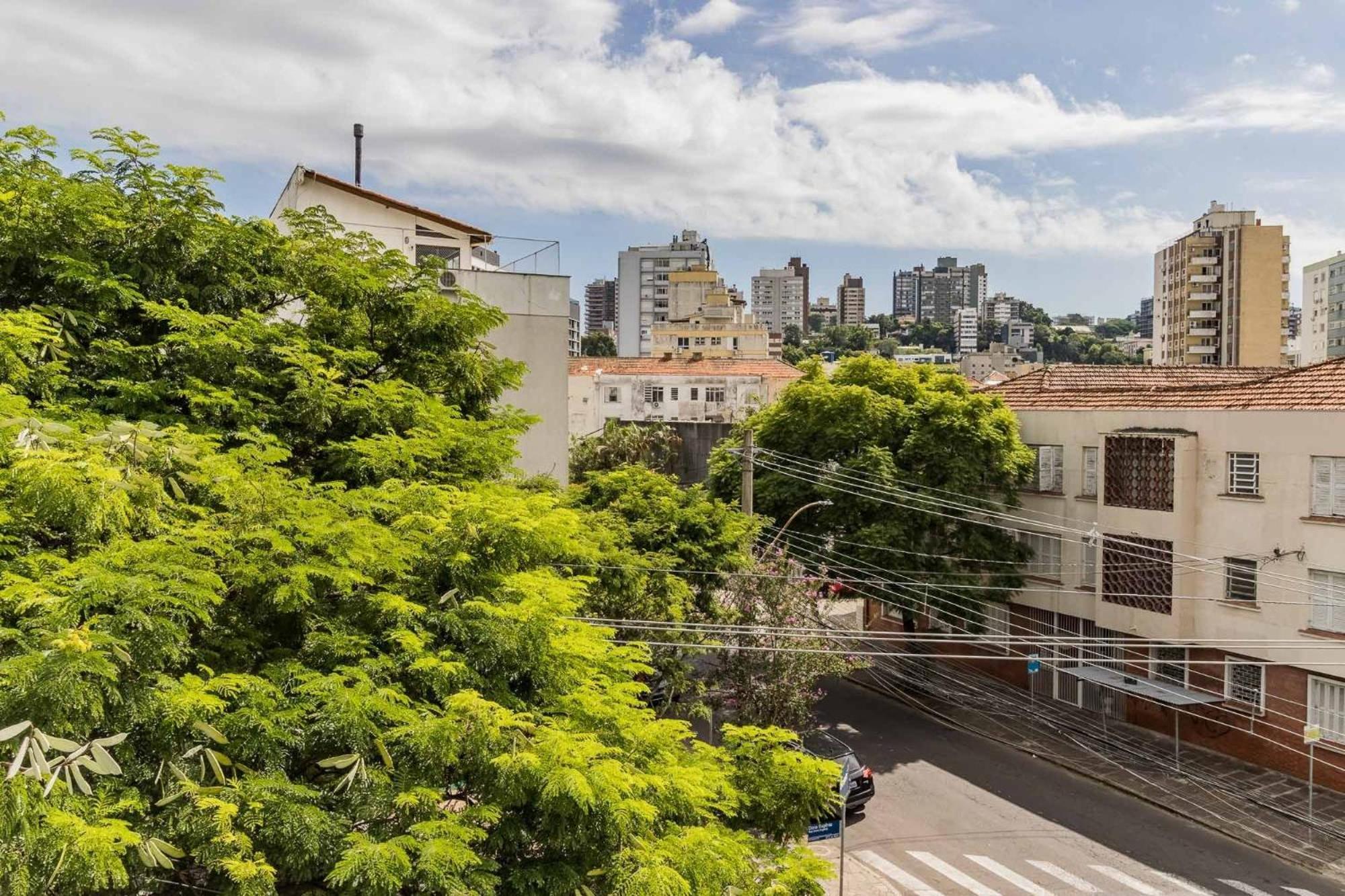 Valpi Nb Living Lägenhet Porto Alegre Exteriör bild