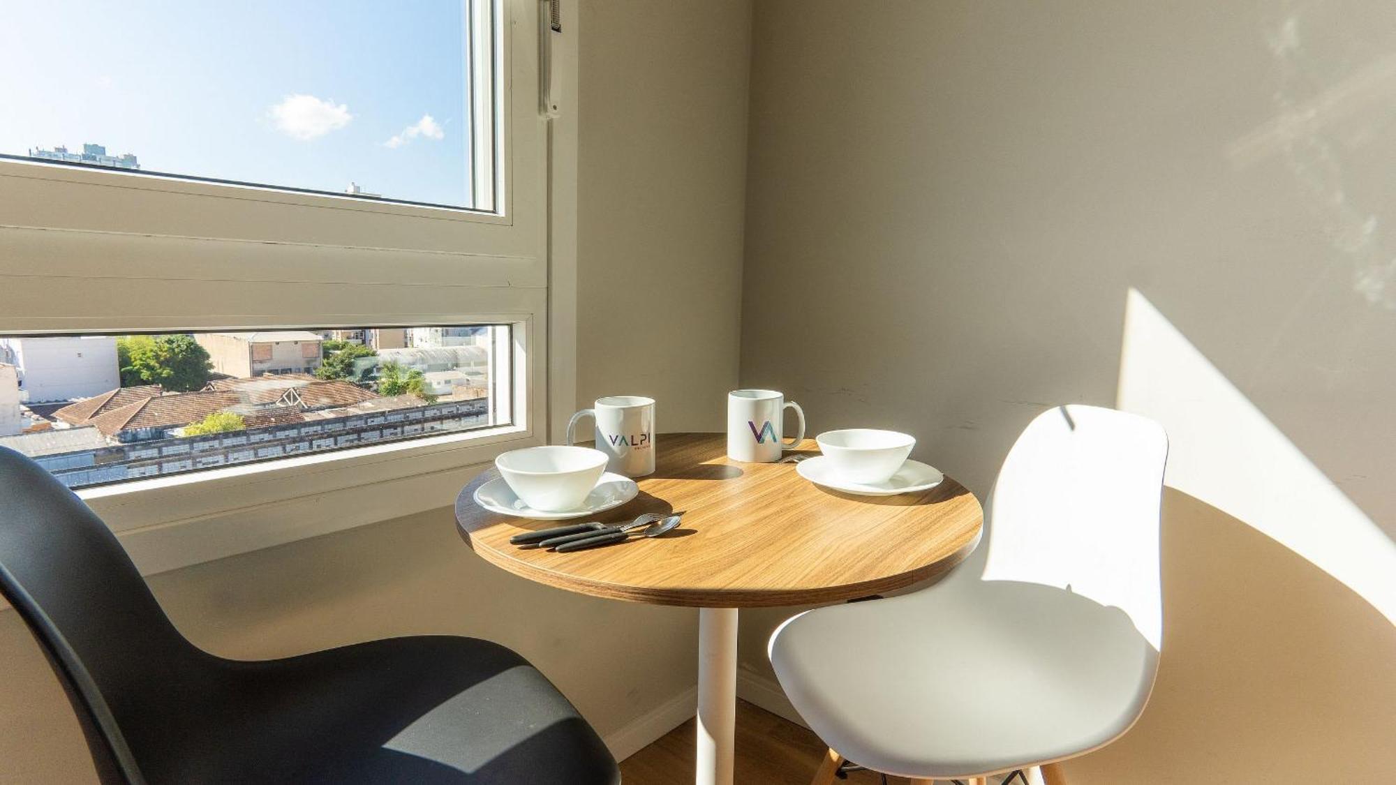 Valpi Nb Living Lägenhet Porto Alegre Exteriör bild