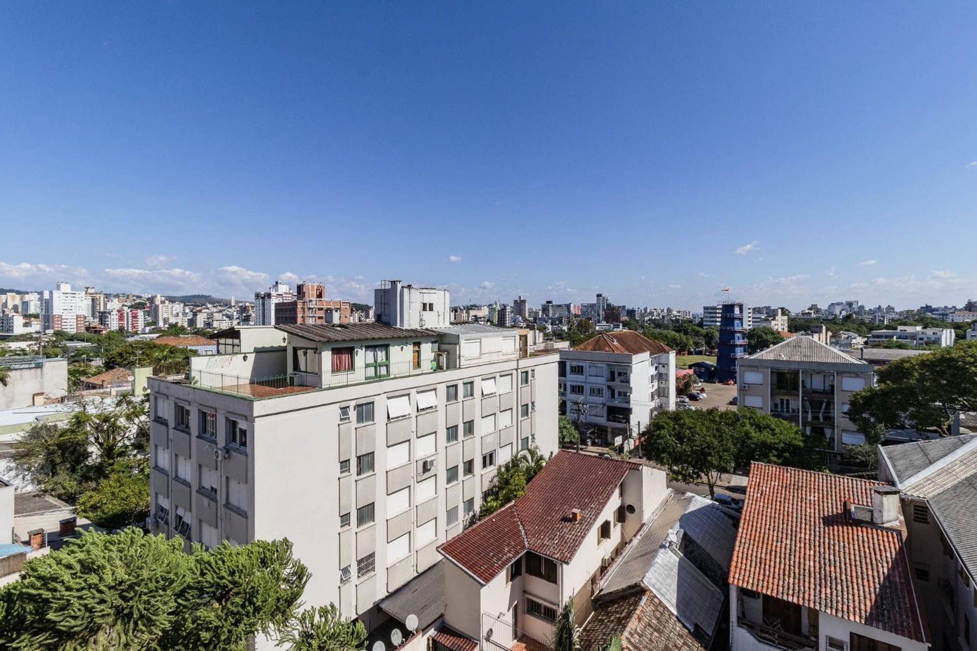 Valpi Nb Living Lägenhet Porto Alegre Exteriör bild