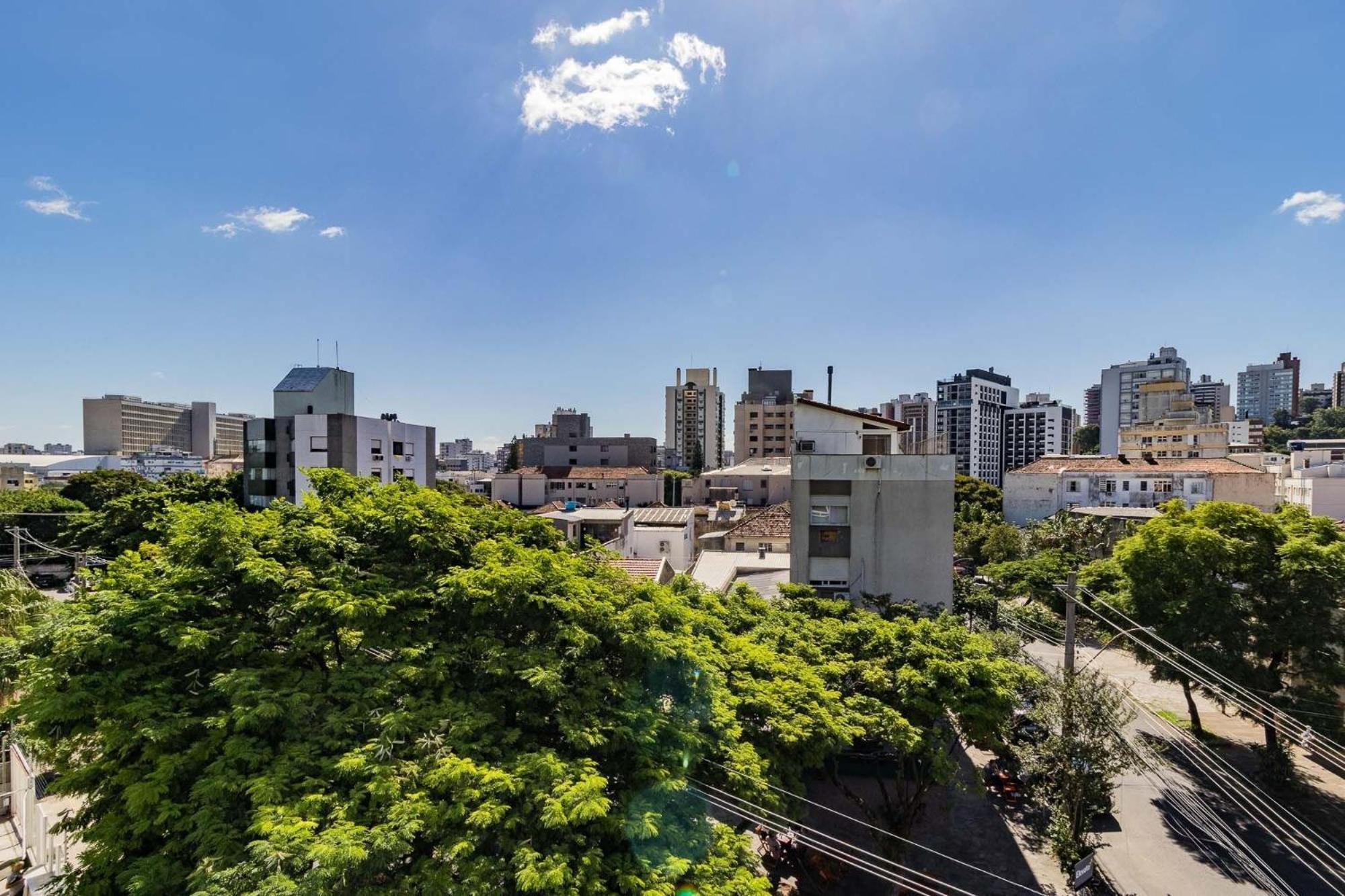 Valpi Nb Living Lägenhet Porto Alegre Exteriör bild