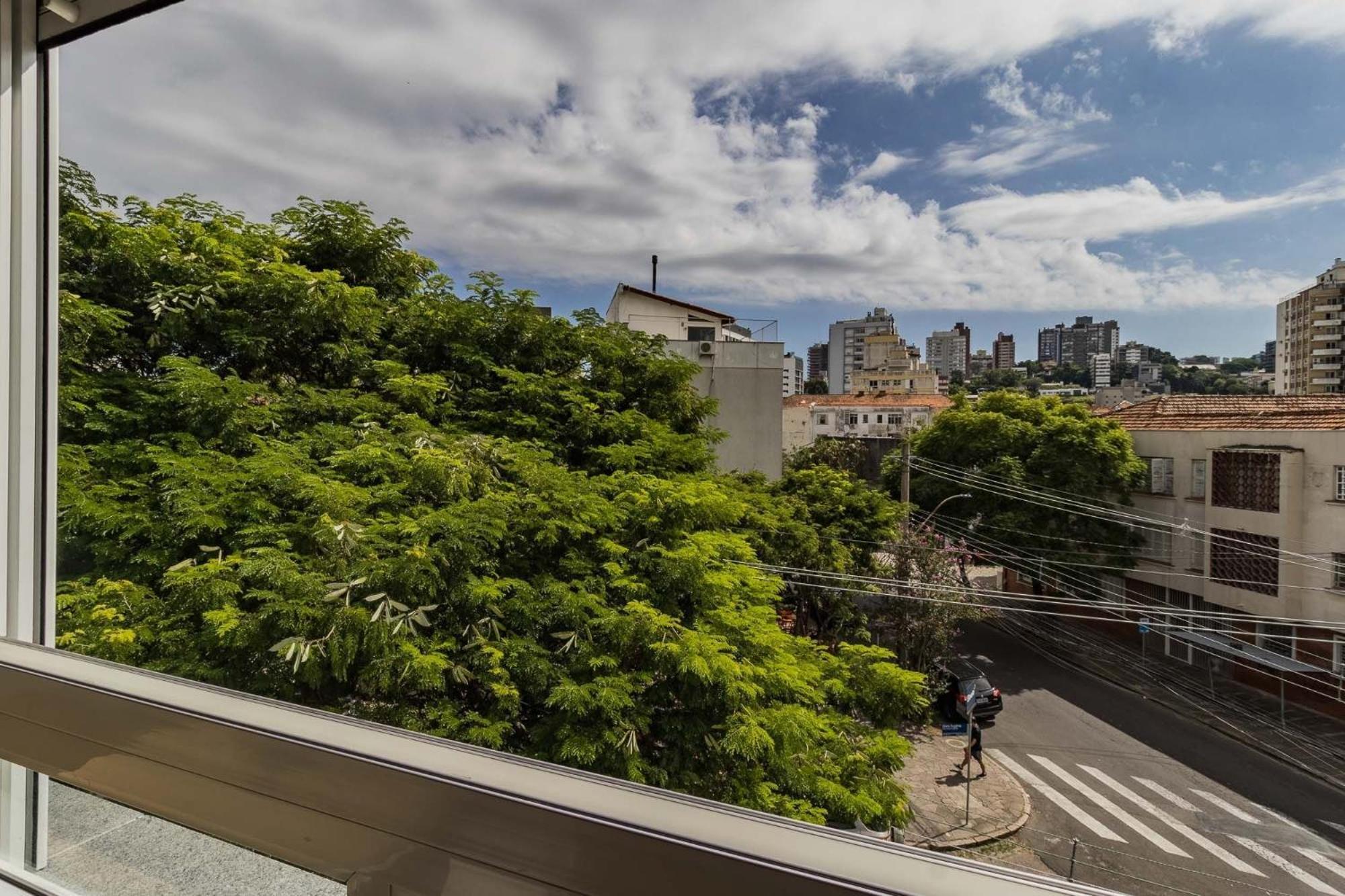 Valpi Nb Living Lägenhet Porto Alegre Exteriör bild