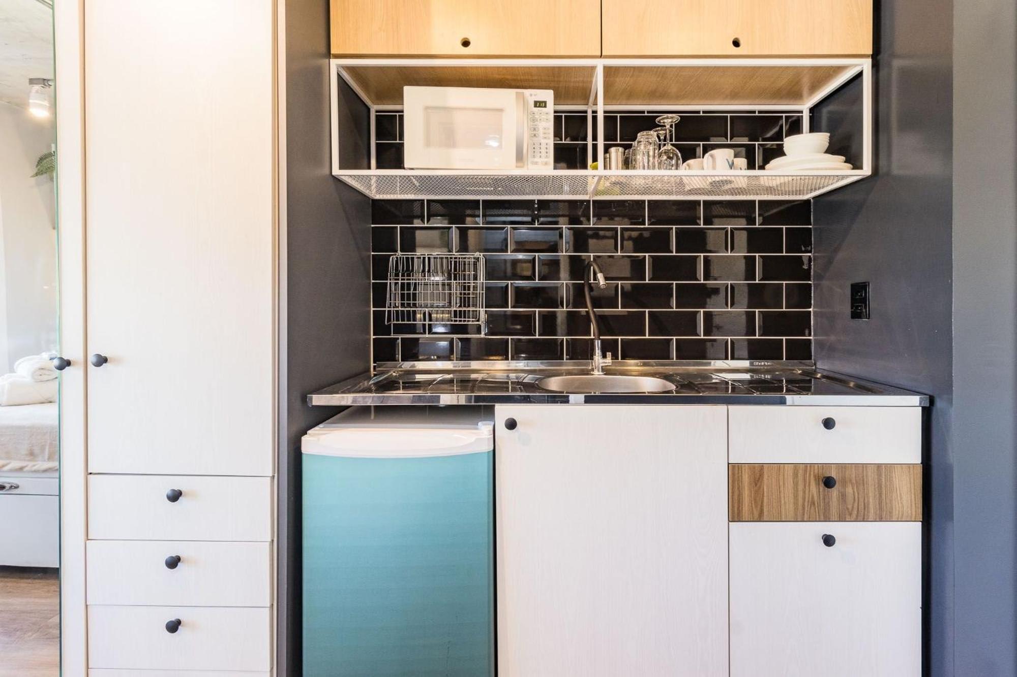 Valpi Nb Living Lägenhet Porto Alegre Exteriör bild