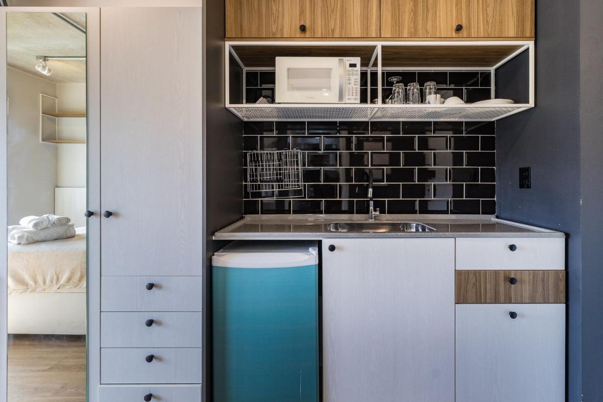 Valpi Nb Living Lägenhet Porto Alegre Exteriör bild