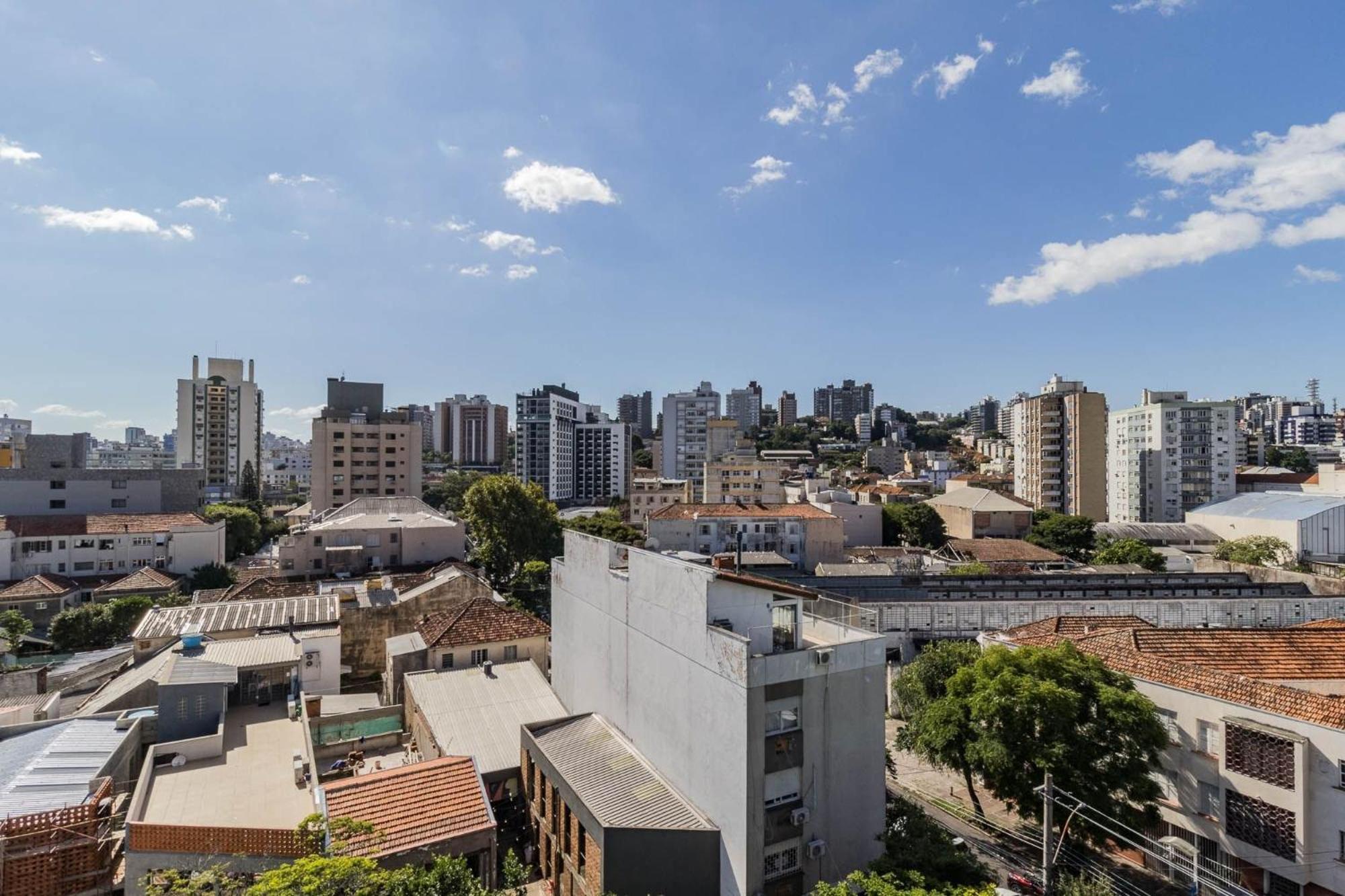 Valpi Nb Living Lägenhet Porto Alegre Exteriör bild