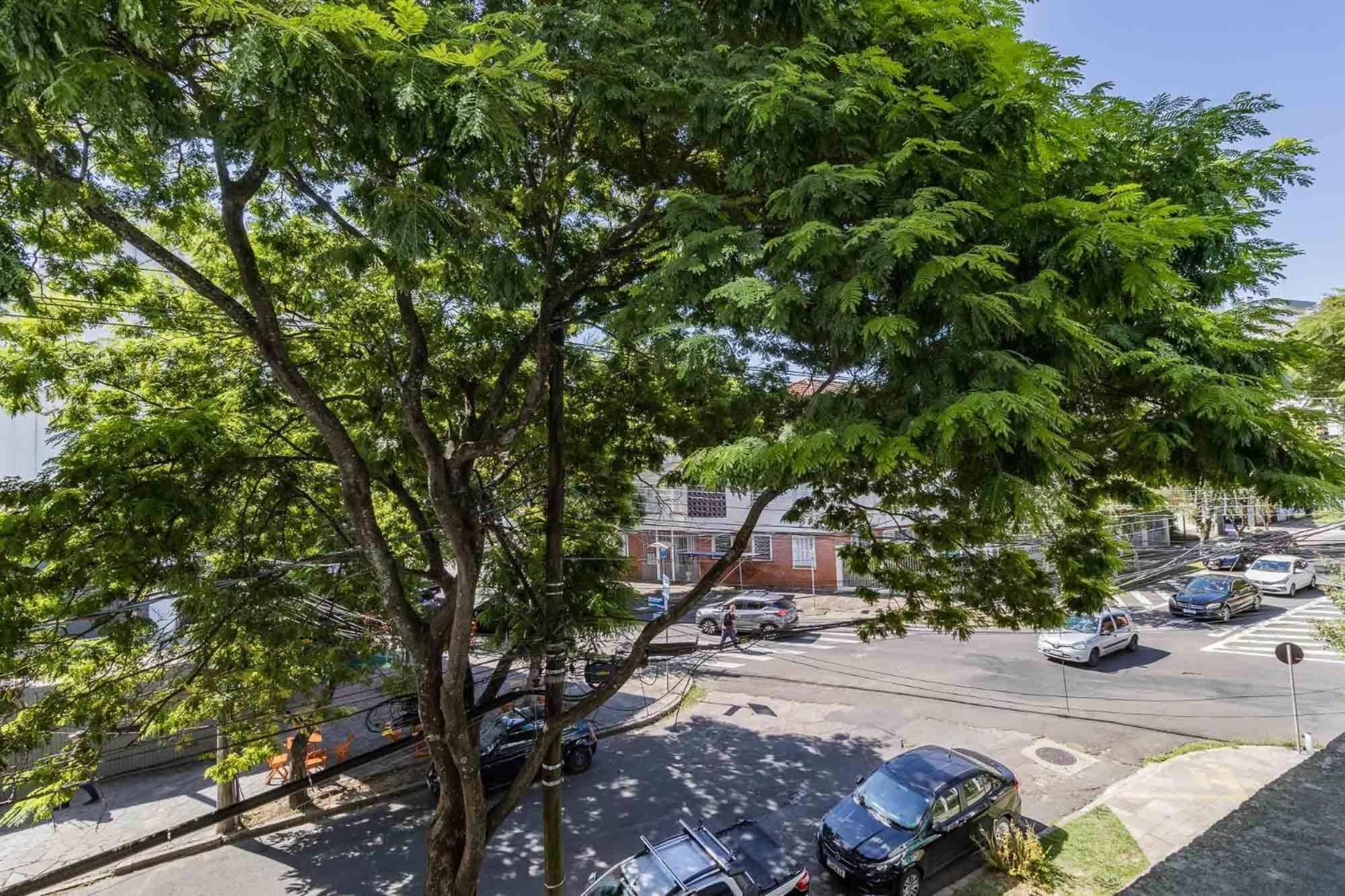 Valpi Nb Living Lägenhet Porto Alegre Exteriör bild