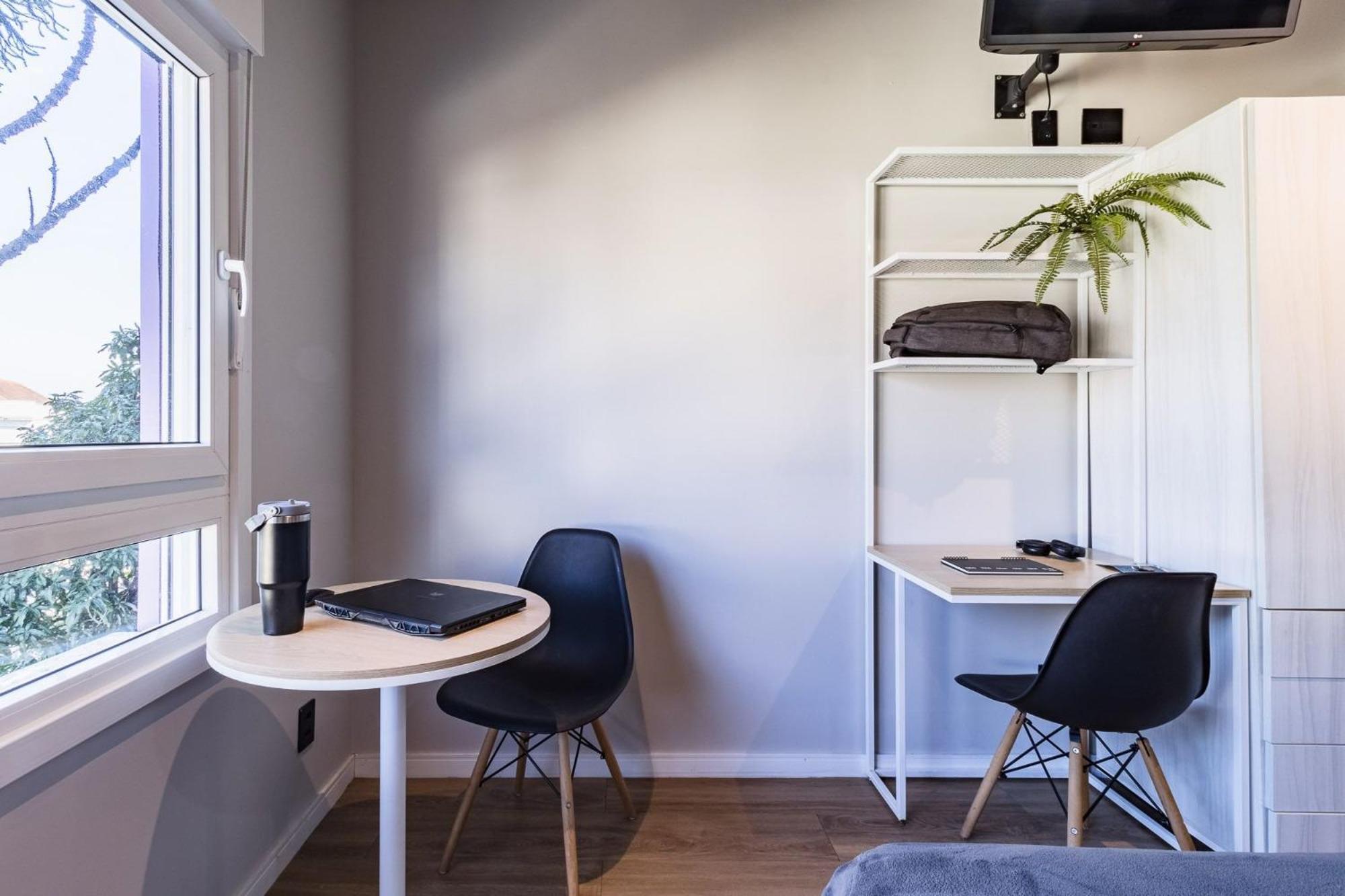Valpi Nb Living Lägenhet Porto Alegre Exteriör bild