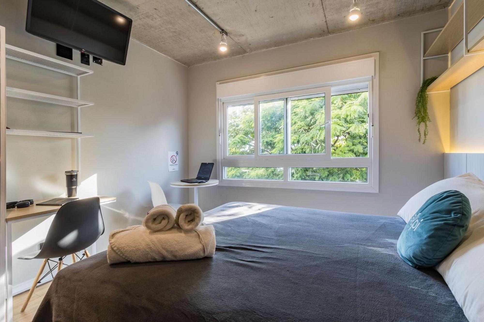 Valpi Nb Living Lägenhet Porto Alegre Exteriör bild