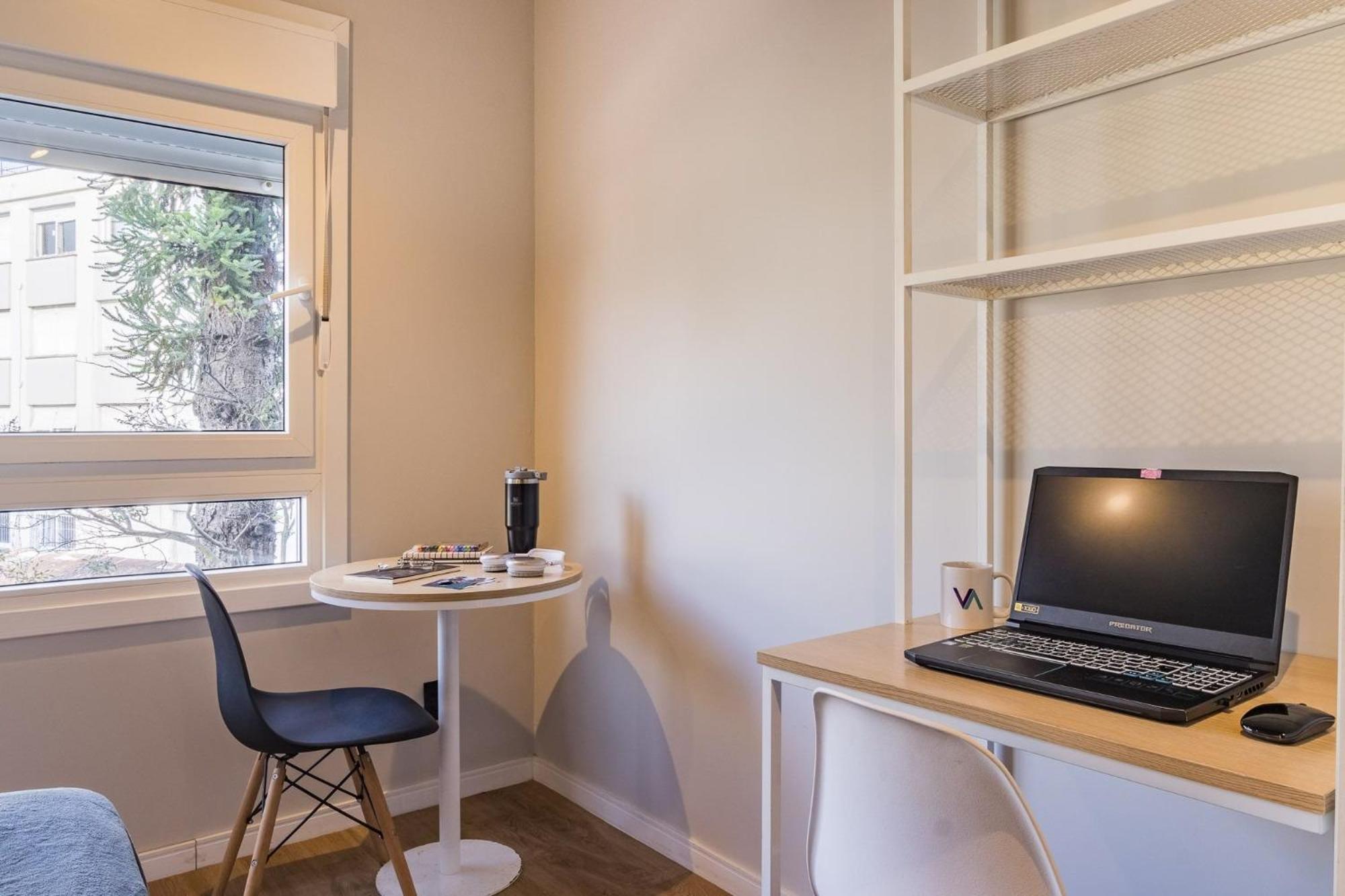 Valpi Nb Living Lägenhet Porto Alegre Exteriör bild