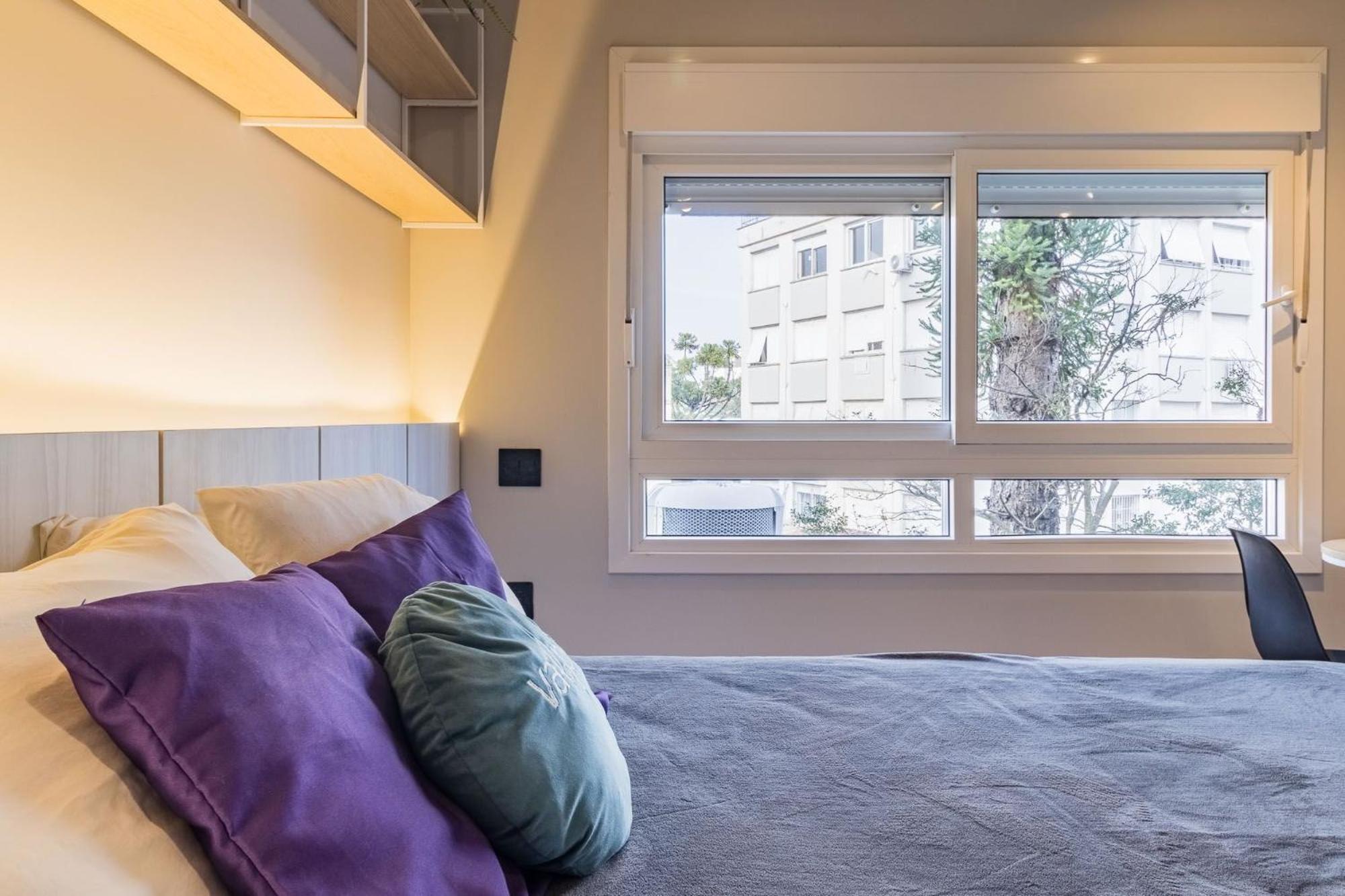 Valpi Nb Living Lägenhet Porto Alegre Exteriör bild