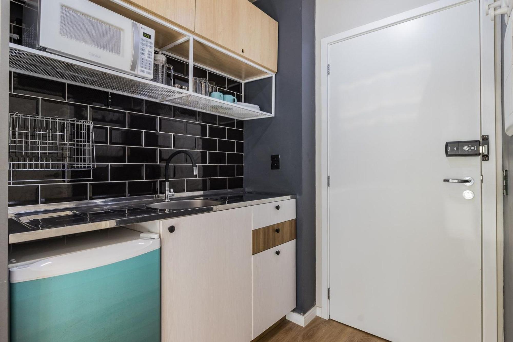 Valpi Nb Living Lägenhet Porto Alegre Exteriör bild