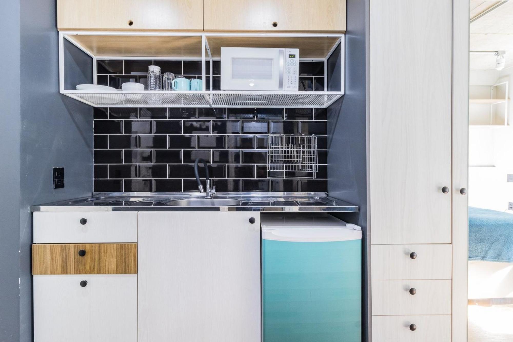 Valpi Nb Living Lägenhet Porto Alegre Exteriör bild