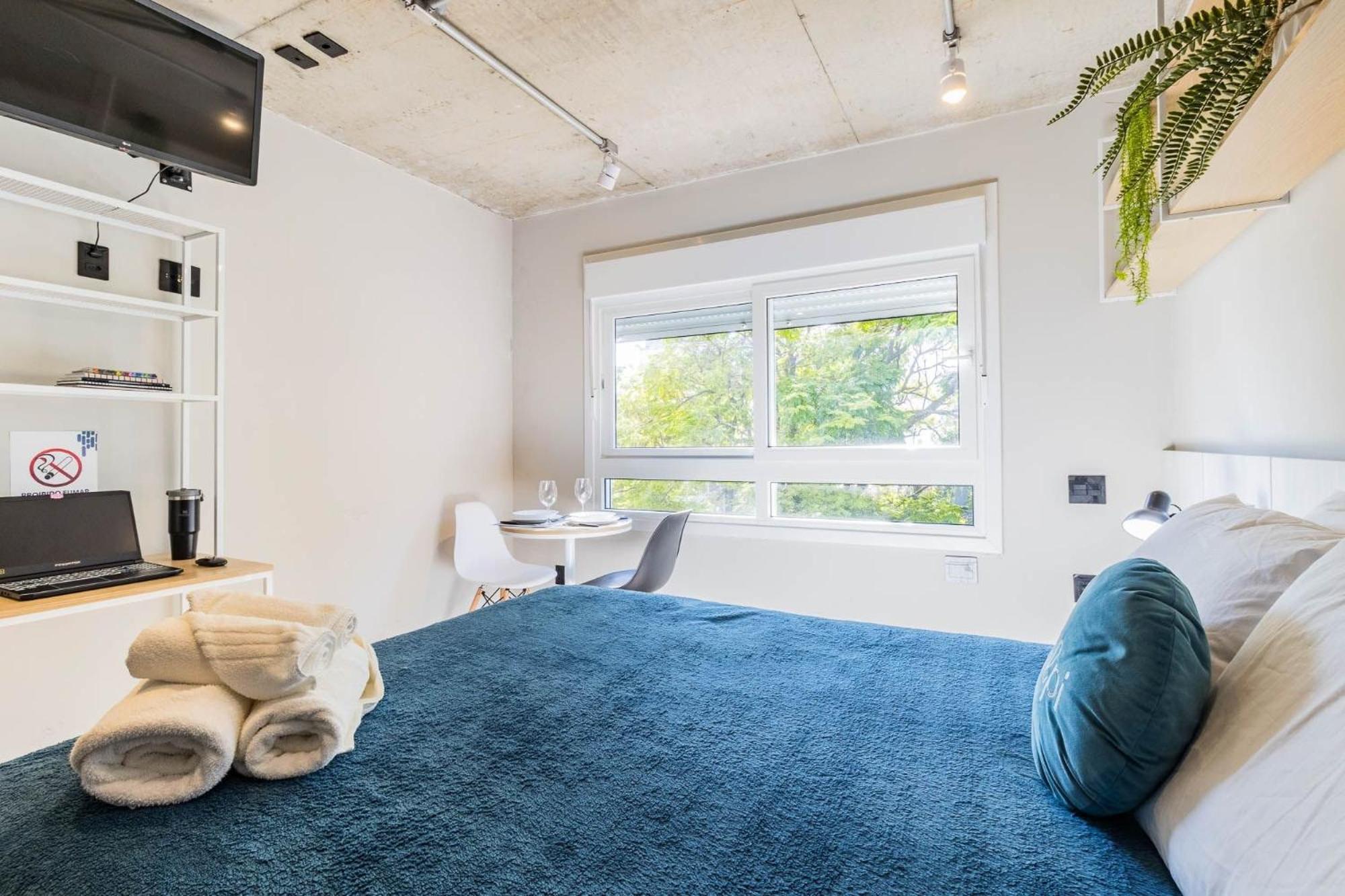 Valpi Nb Living Lägenhet Porto Alegre Exteriör bild